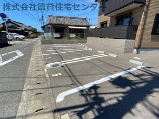 八幡前駅 徒歩19分 1階の物件外観写真